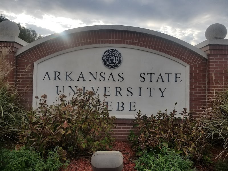 Arkansas State University-Beebe campus photo 2