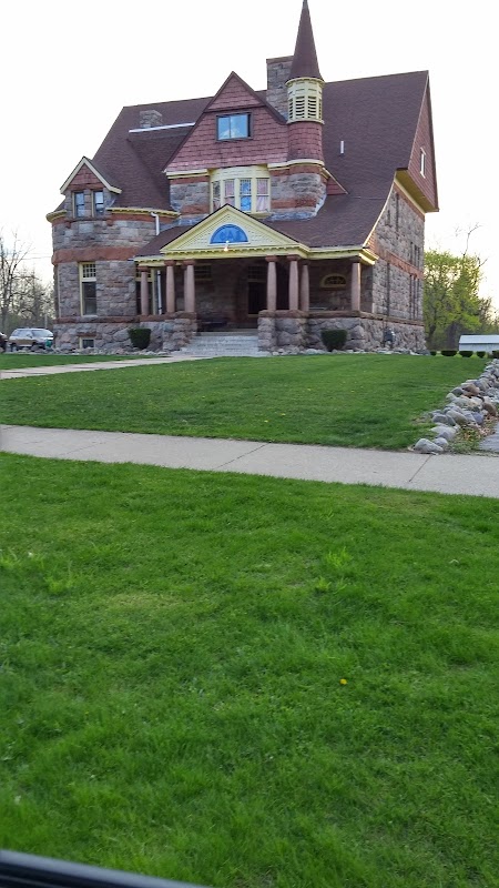 The University of Olivet campus photo 2