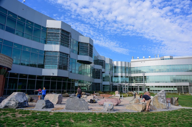 Southern Connecticut State University campus photo 2