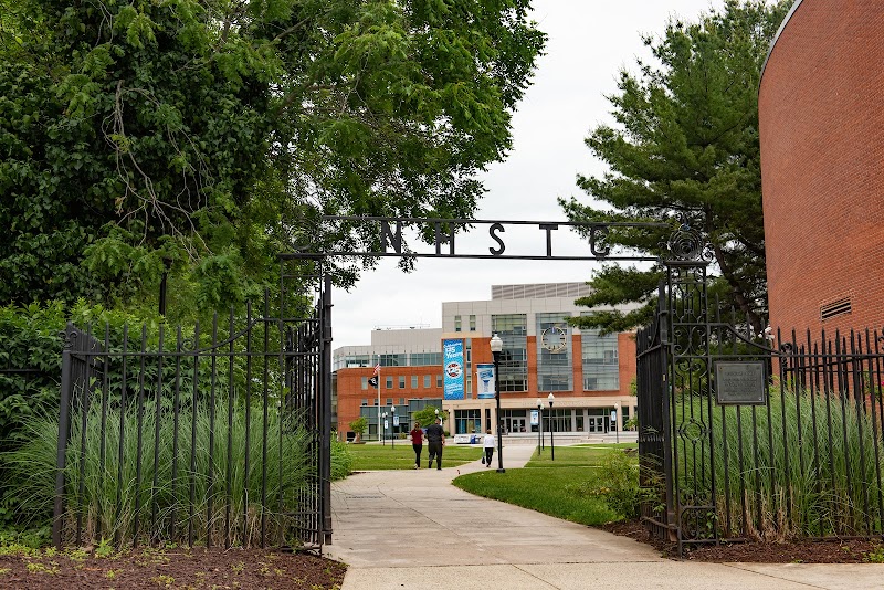 Southern Connecticut State University campus photo 4