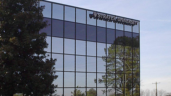 Strayer University-South Carolina campus photo 1