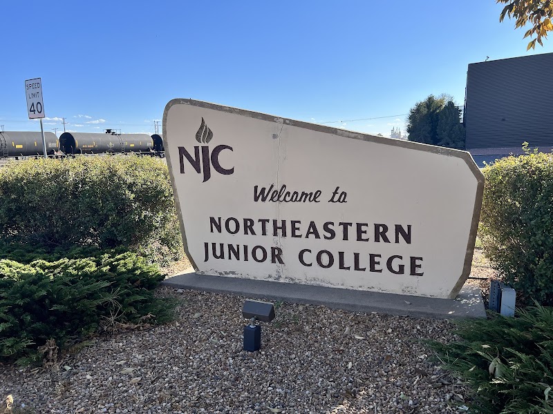 Northeastern Junior College campus photo 2