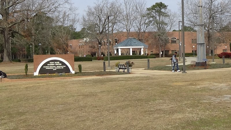 Fayetteville Technical Community College campus photo 2