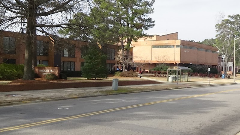 Fayetteville Technical Community College campus photo 5