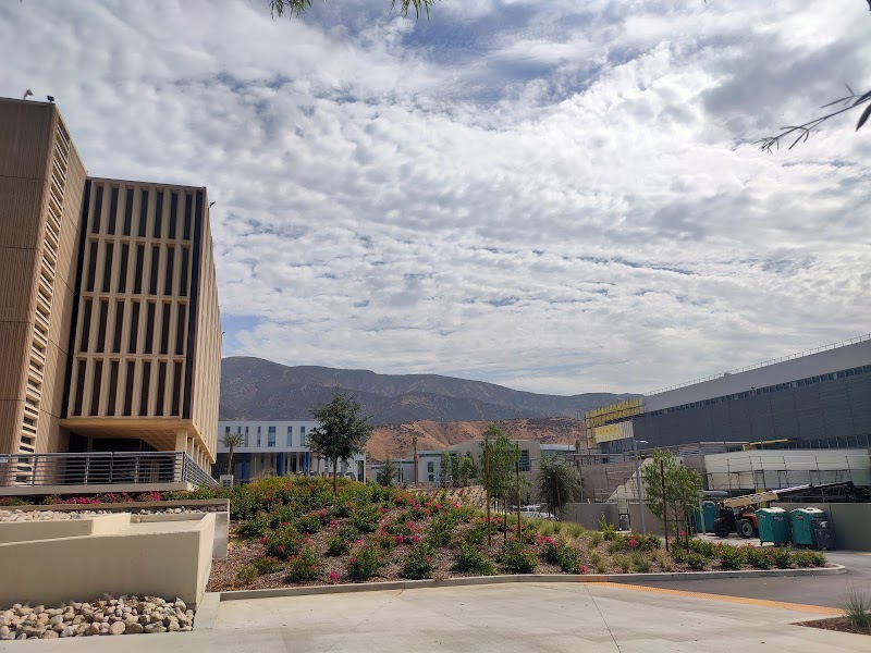 California State University-San Bernardino campus photo 4
