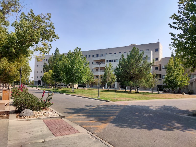 California State University-San Bernardino campus photo 5