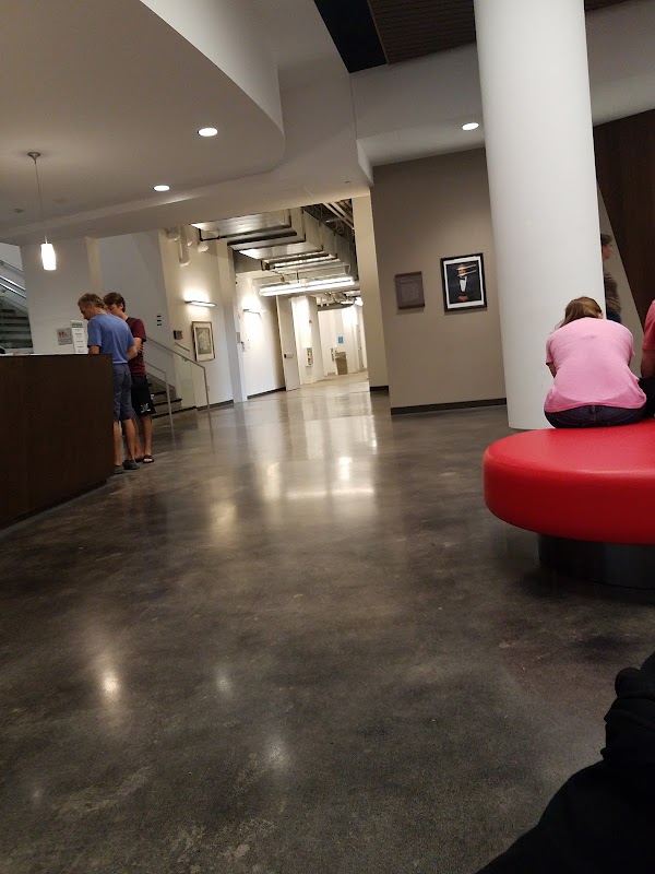 Cleveland Institute of Art campus photo 4