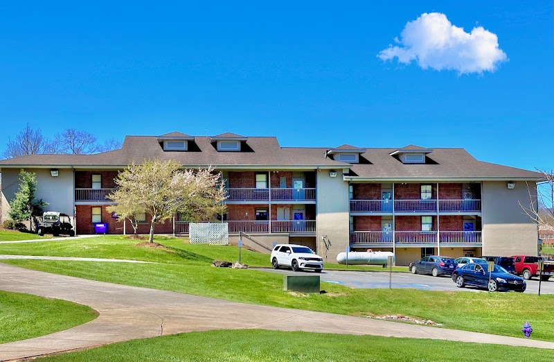 Young Harris College campus photo 2
