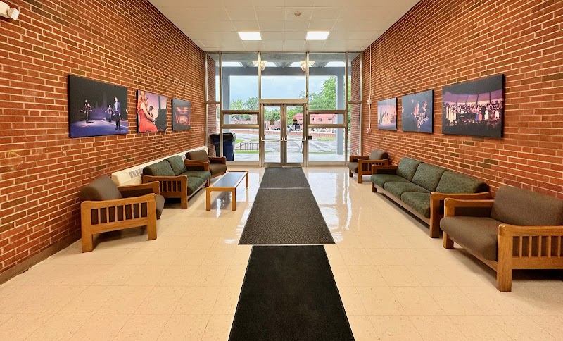 Young Harris College campus photo 4