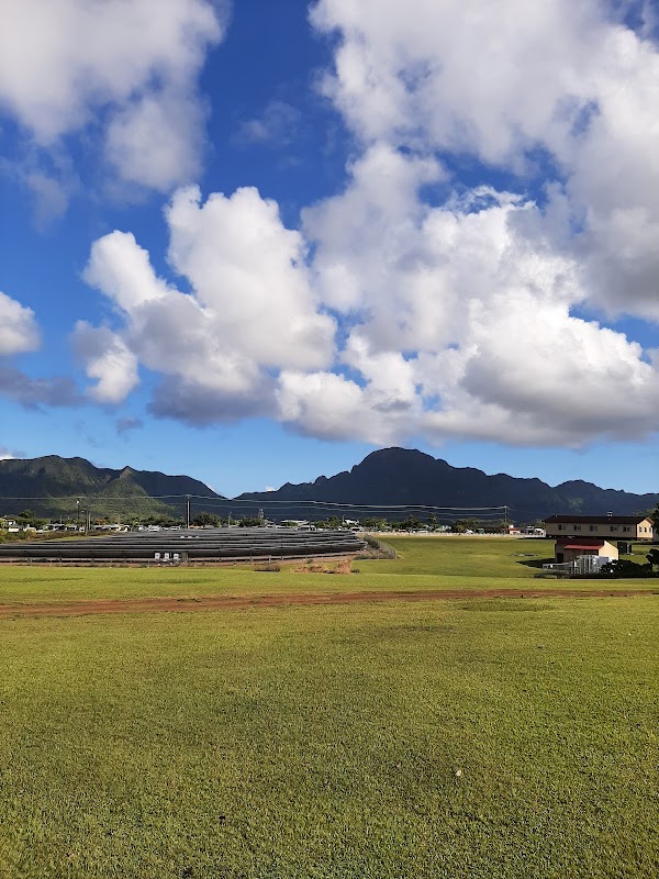 Kauai Community College campus photo 2