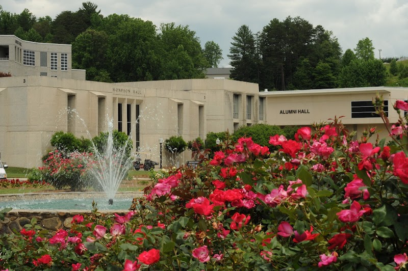Wilkes Community College campus photo 1