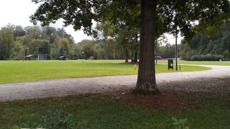 Wilkes Community College campus photo 3
