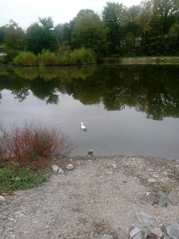 Wilkes Community College campus photo 4