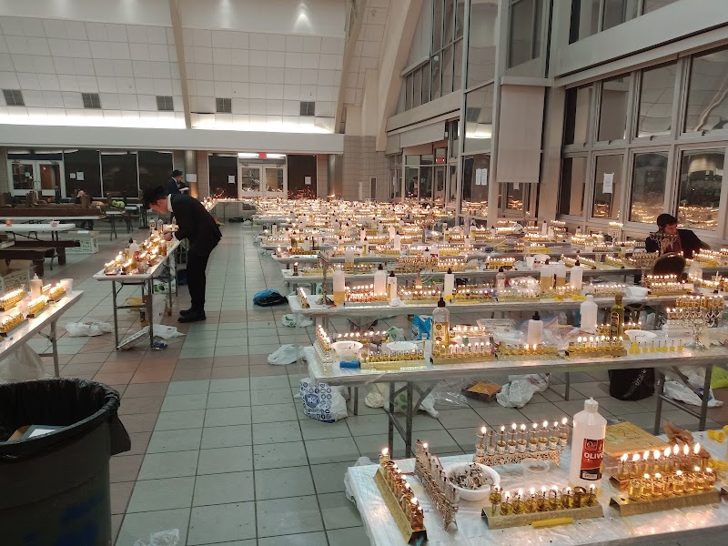 Beth Medrash of Asbury Park campus photo 4
