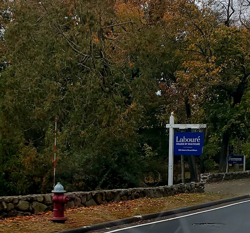 Laboure College of Healthcare campus photo 4