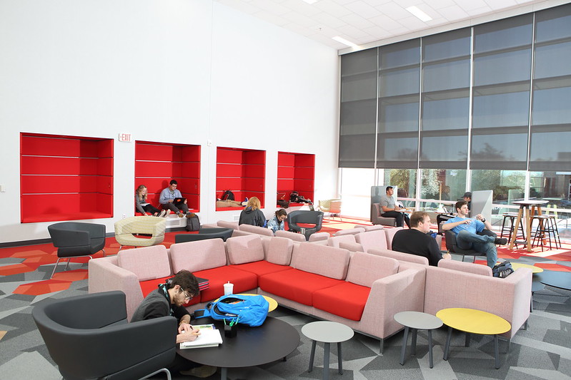 Tri-County Technical College campus photo 5