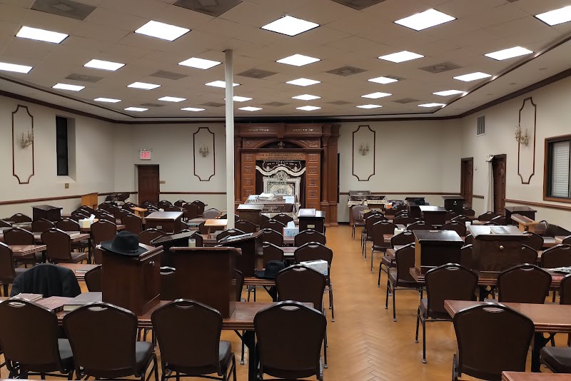 Yeshiva Ohr Yisrael campus photo 1