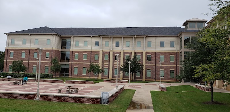 Blinn College District campus photo 2