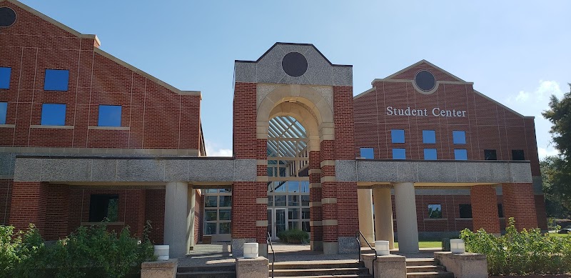 Blinn College District campus photo 4