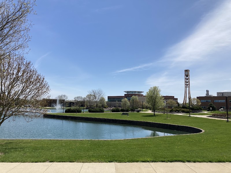 Ohio State University-Marion Campus campus photo 1