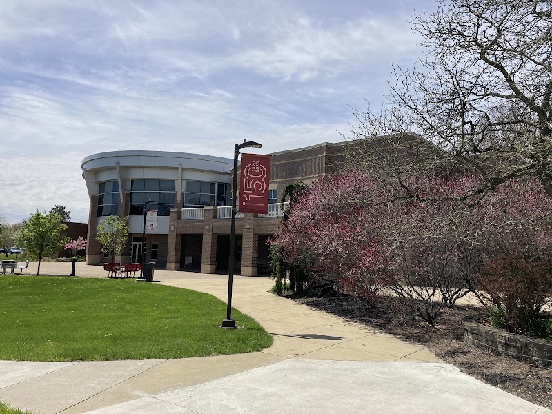 Ohio State University-Marion Campus campus photo 2