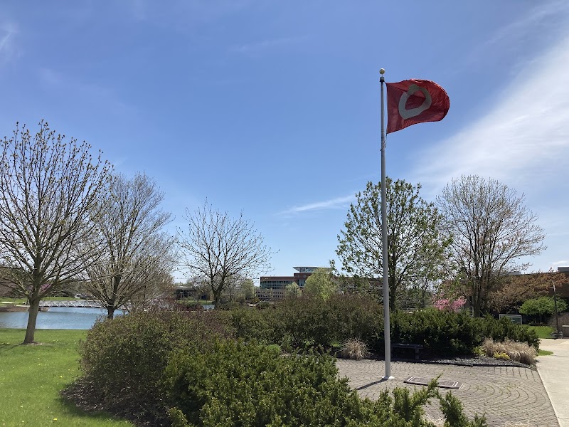 Ohio State University-Marion Campus campus photo 3