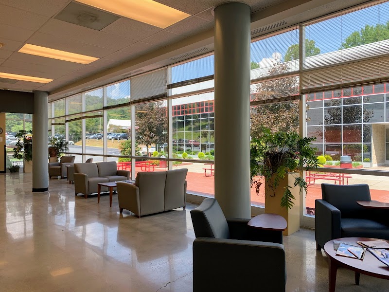 Mayland Community College campus photo 3