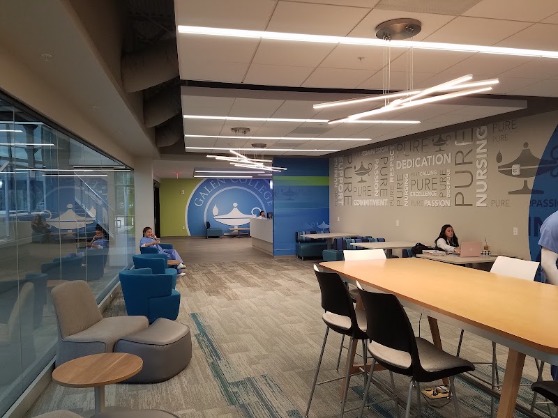 Galen College of Nursing-Tampa Bay campus photo 4