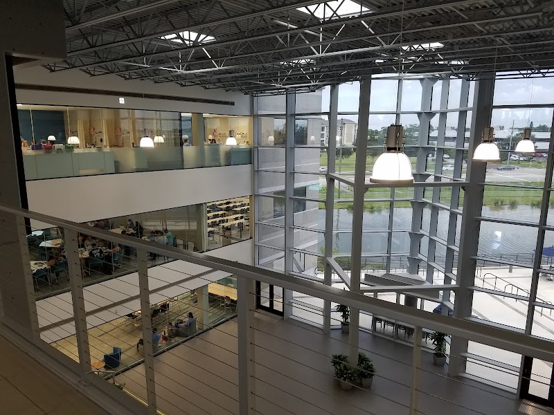 Galen College of Nursing-Tampa Bay campus photo 5