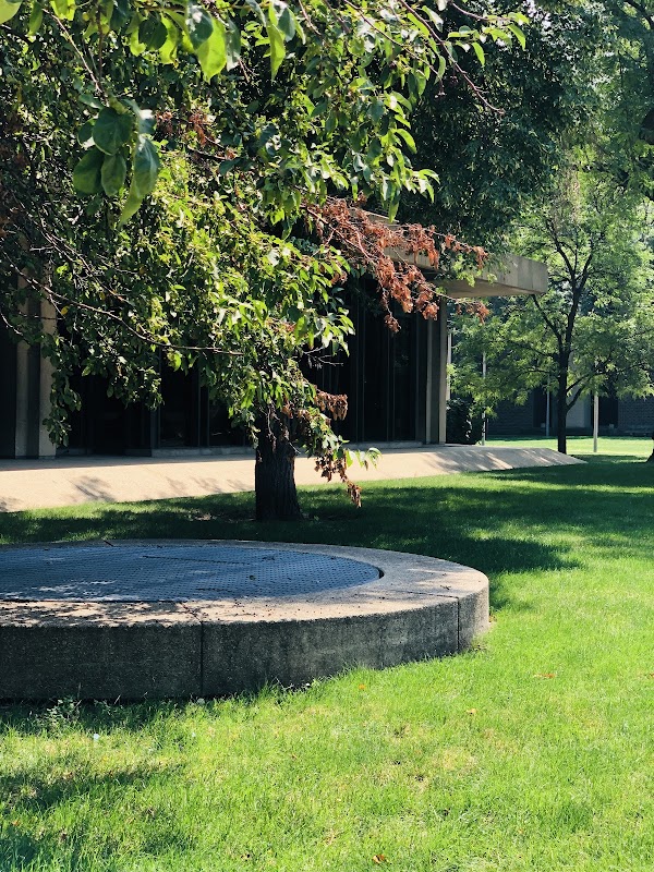 University of Illinois Chicago campus photo 3