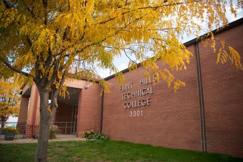 Flint Hills Technical College campus photo 2