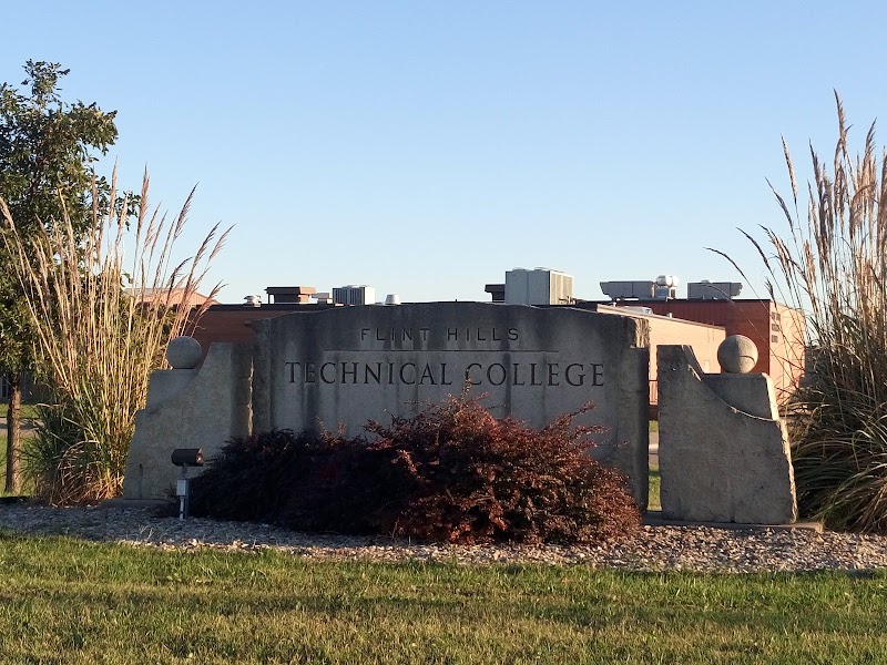Flint Hills Technical College campus photo 3