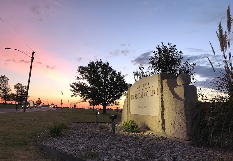 Flint Hills Technical College campus photo 4