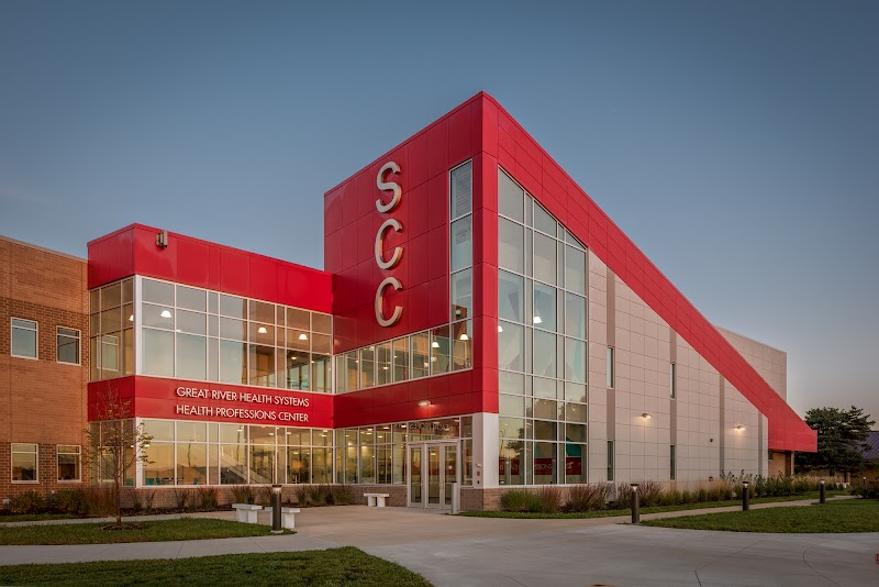 Southeastern Community College campus photo 2