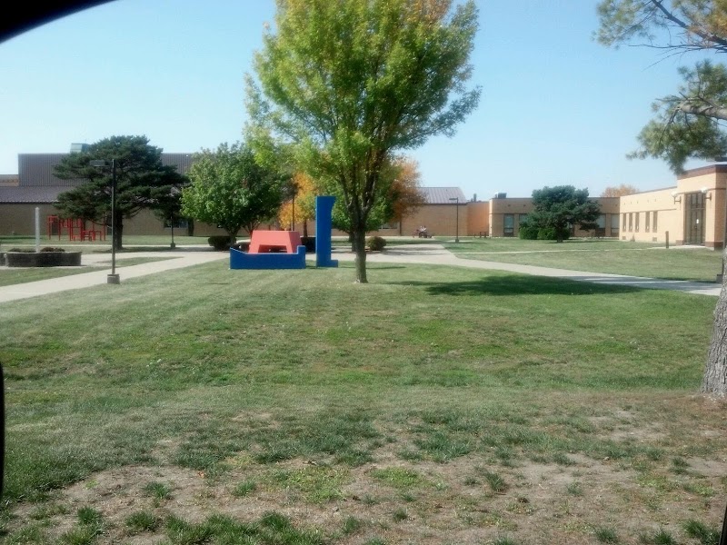Southeastern Community College campus photo 4