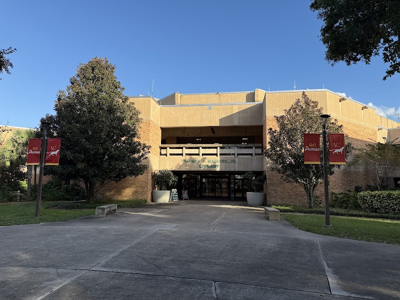 Valencia College campus photo 3