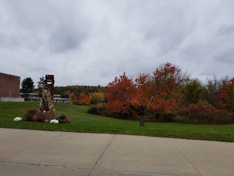 Northern Essex Community College campus photo 5
