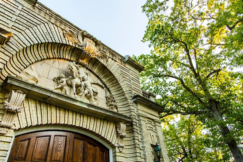 Georgian Court University campus photo 5
