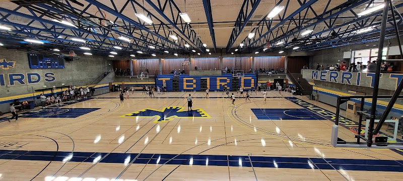 Merritt College campus photo 3