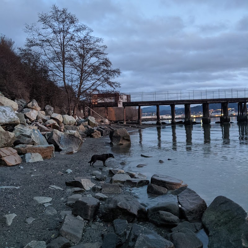 Bellingham Technical College campus photo 3