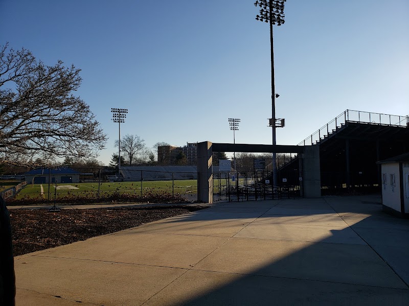 The College of New Jersey campus photo 3