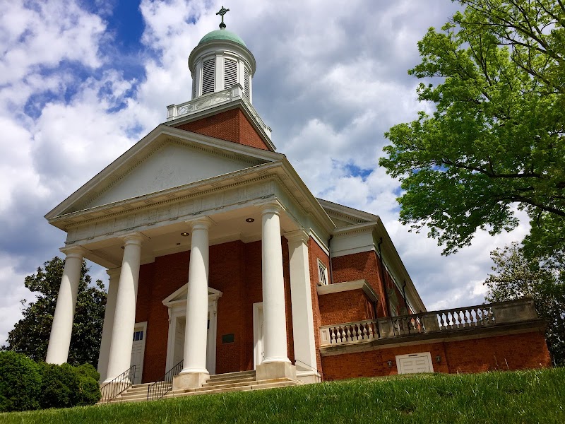 University of Virginia-Main Campus campus photo 5