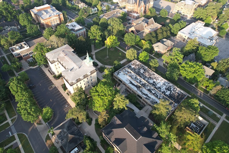 North Central College campus photo 2