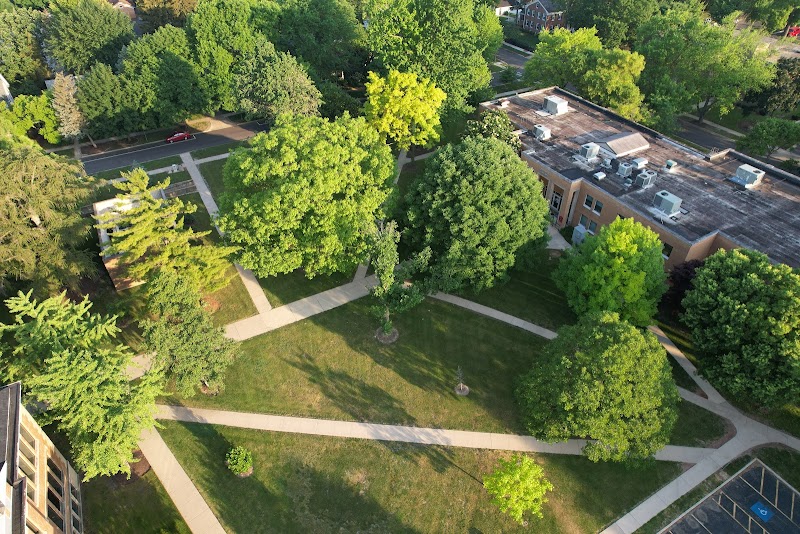 North Central College campus photo 5
