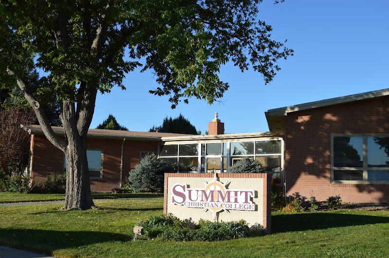 Summit Christian College campus photo 2