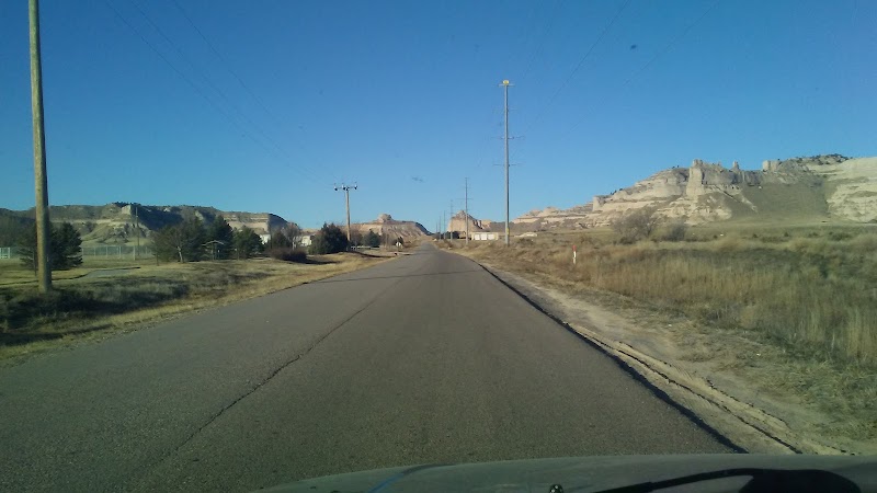 Summit Christian College campus photo 4