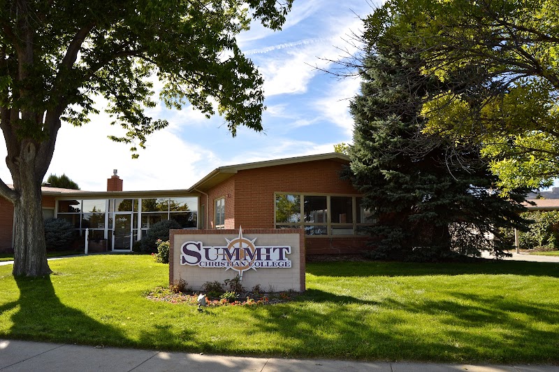 Summit Christian College campus photo 5