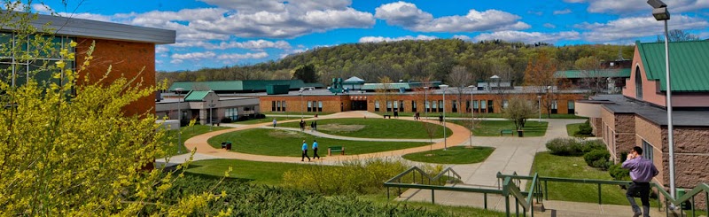 Columbia-Greene Community College campus photo 1