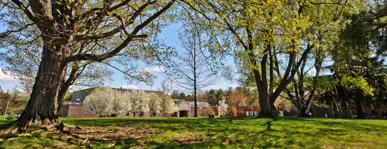 Columbia-Greene Community College campus photo 2