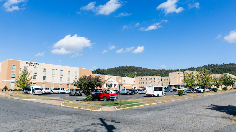 Champion Christian College campus photo 1